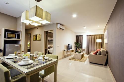 Facilities, eL Hotel Jakarta in Kelapa Gading Facilities, eL Hotel Jakarta in Kelapa Gading