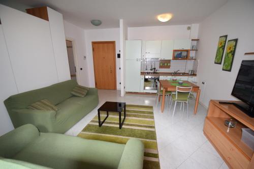 Hotel Giotto Airport