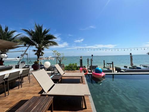 ザ ヌチャントラ プール スイート プーケット19