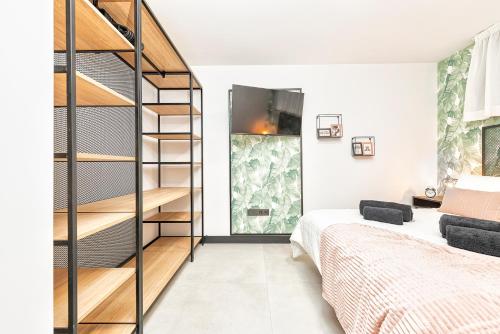 Airbnb cerca de la playa