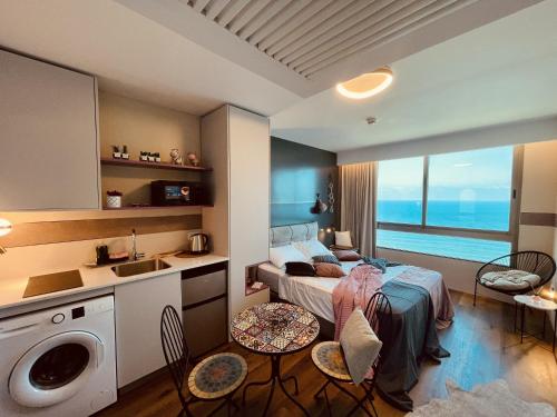 Carmel Holiday Apartments in Netanya Carmel Holiday Apartments in Netanya