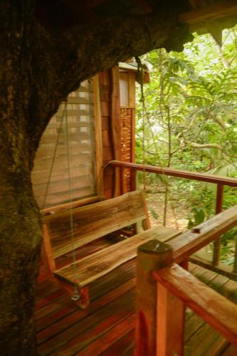 Tukulolo Treehouses in Nuku'alofa Tukulolo Treehouses in Nuku'alofa