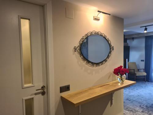 Dotări, CASA FLORESCU in Bușteni Dotări, CASA FLORESCU in Bușteni