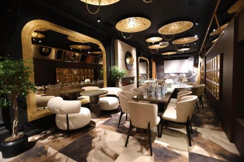 商务中心, Hotel Integra Banja Luka in 巴尼亚卢卡 商务中心, Hotel Integra Banja Luka in 巴尼亚卢卡