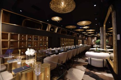 商务中心, Hotel Integra Banja Luka in 巴尼亚卢卡 商务中心, Hotel Integra Banja Luka in 巴尼亚卢卡