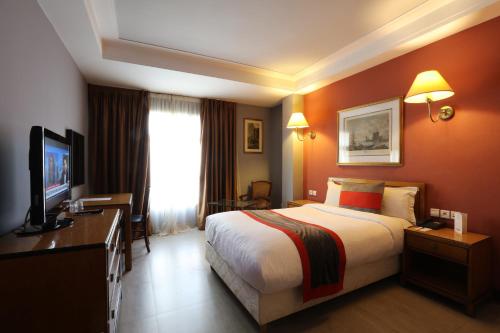 Hotel Les Saisons in Ancienne Medina Hotel Les Saisons in Ancienne Medina