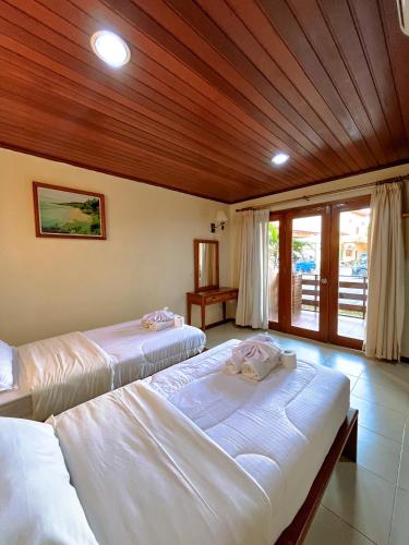 Arbiru Beach Resort in ดิลี Arbiru Beach Resort in ดิลี