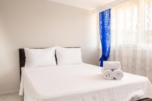 Compact Flat 10 min to Sea and City Center in Urla