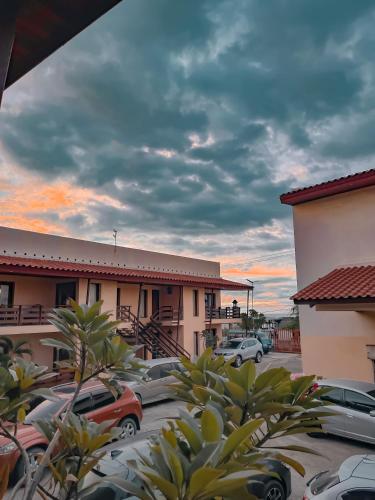 Arbiru Beach Resort in ดิลี Arbiru Beach Resort in ดิลี