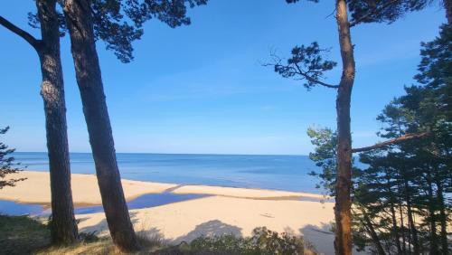 Villa Saulkrasti Balta Kapa White Dunes in 绍尔克拉斯蒂 Villa Saulkrasti Balta Kapa White Dunes in 绍尔克拉斯蒂