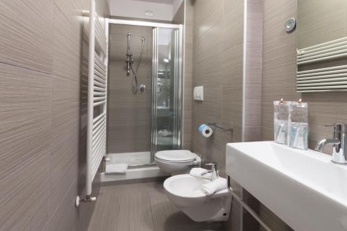 This photo about Hotel The One shared on HyHotel.com