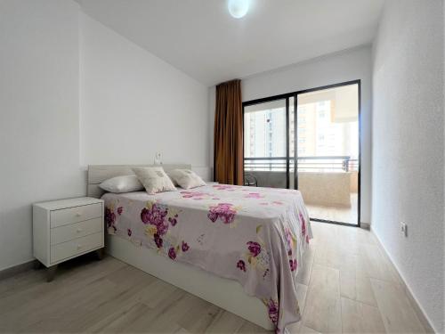 Luxmar Apartaments in Benidorm - Costa Blanca Luxmar Apartaments in Benidorm - Costa Blanca