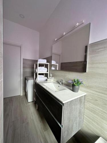 Baño, Simply House Civitavecchia in Civitavecchia Baño, Simply House Civitavecchia in Civitavecchia