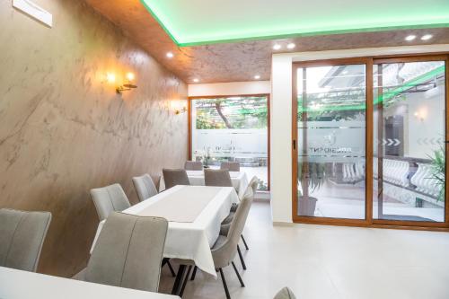 Apart-Hotel President in อุลซิน Apart-Hotel President in อุลซิน