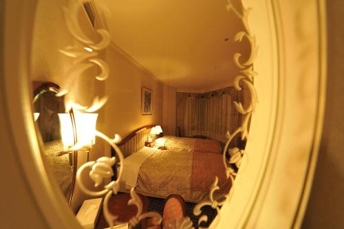 This photo about Hotel Springs Makuhari shared on HyHotel.com