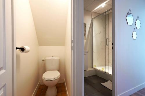 Cosy appartement Gentilly in Gentilly Cosy appartement Gentilly in Gentilly