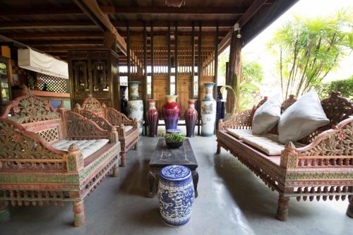 タラブリ リゾート スコータイ5