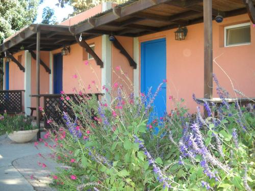 This photo about Gan Hakramim Country Lodging shared on HyHotel.com