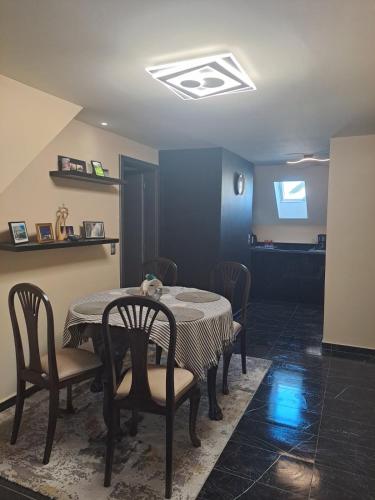 AnnaRosa Apartman in Balatonszárszó AnnaRosa Apartman in Balatonszárszó