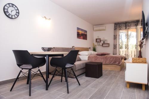 Létesítmények, Oasis of peace - Lavica Premium Apartments in Grljevac Létesítmények, Oasis of peace - Lavica Premium Apartments in Grljevac