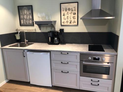 Soderasens Skafferi - Logi in Ljungbyhed Soderasens Skafferi - Logi in Ljungbyhed