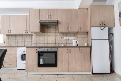 Cocina, Private room in shared flat in City Center Cocina, Private room in shared flat in City Center