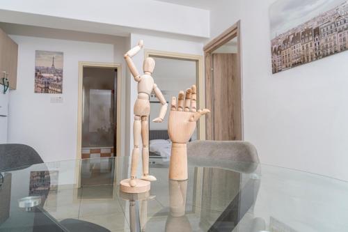 مرافق, Private room in shared flat in وسط المدينة مرافق, Private room in shared flat in وسط المدينة