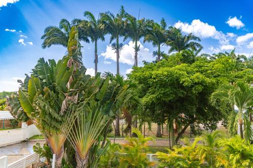 Vườn, Villa avec piscine privée à 5 minutes de la plage! (Villa avec piscine privee a 5 minutes de la plage!) in Plessis-Nogent Vườn, Villa avec piscine privée à 5 minutes de la plage! (Villa avec piscine privee a 5 minutes de la plage!) in Plessis-Nogent