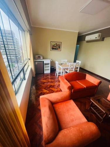 Suites Larco 656 Miraflores Lima in Λίμα Suites Larco 656 Miraflores Lima in Λίμα