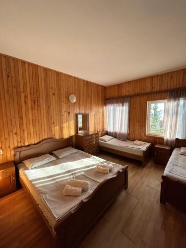 EVRIKA hotel Shekvetili in Shekvetili EVRIKA hotel Shekvetili in Shekvetili