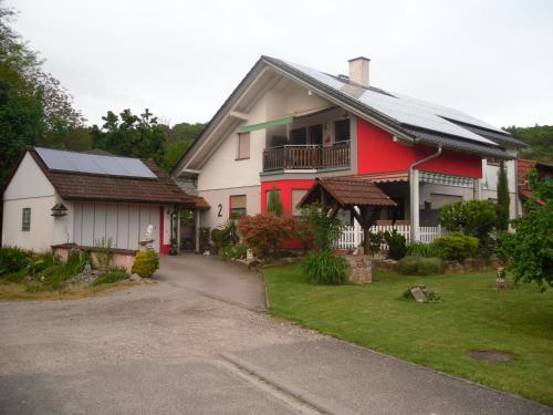 This photo about Ferienwohnung Meier shared on HyHotel.com