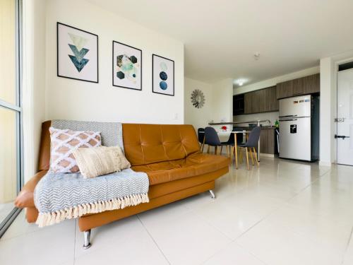 Full furnished apartment in Pereira near Pereira Matecaña internationella flygplats Full furnished apartment in Pereira near Pereira Matecaña internationella flygplats