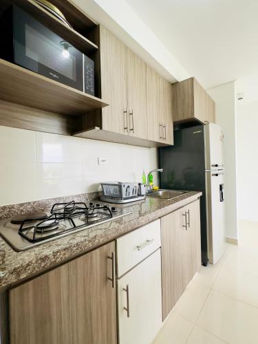 Full furnished apartment in Pereira near Pereira Matecaña internationella flygplats Full furnished apartment in Pereira near Pereira Matecaña internationella flygplats