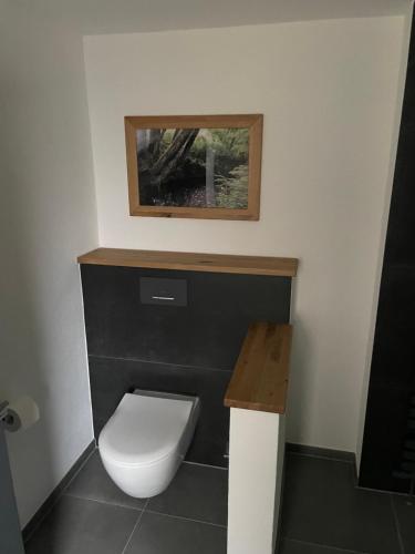 Bathroom, Ferienwohnung Broder in Emmelshausen Bathroom, Ferienwohnung Broder in Emmelshausen