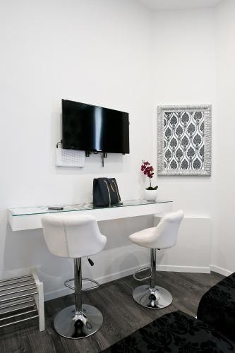 Rome Key Luxury House in Policlinico Rome Key Luxury House in Policlinico