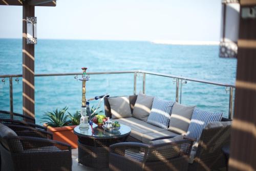 Palvelut, Pullman Resort Al Marjan Island in Ras Al-Khaimah Palvelut, Pullman Resort Al Marjan Island in Ras Al-Khaimah