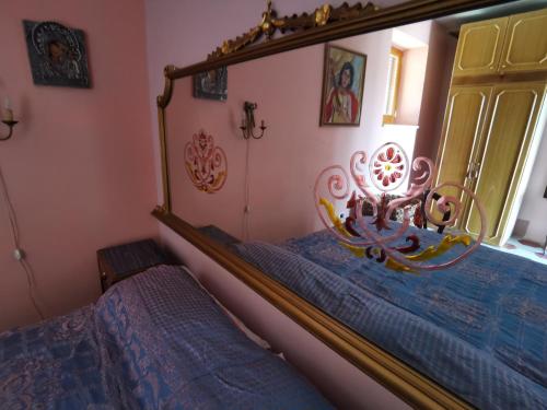 La casa di Partenope - Angolo di vacanza tra mare e monti