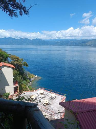 外部景觀, 德洛斯迪奧賽餐廳酒店 (Hotel Restaurante La Villa de los Dioses) in 聖安東尼奧帕洛波 外部景觀, 德洛斯迪奧賽餐廳酒店 (Hotel Restaurante La Villa de los Dioses) in 聖安東尼奧帕洛波