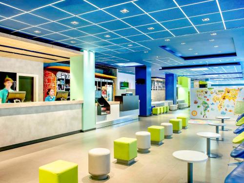 رياضة و نشاطات, ibis budget Porto Alegre in Porto Alegre City Center رياضة و نشاطات, ibis budget Porto Alegre in Porto Alegre City Center