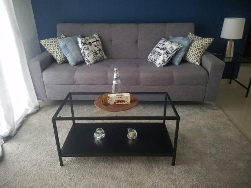 Lovely 2-bedroom apt with private parking and pool in San Pedro De Macoris Lovely 2-bedroom apt with private parking and pool in San Pedro De Macoris