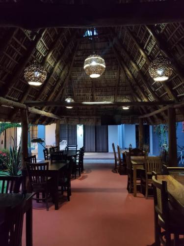 المرافق, HOTEL EL VIAJERO in La Libertad المرافق, HOTEL EL VIAJERO in La Libertad