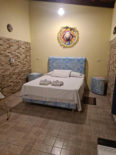 Casa de la Y - B&B in Encarnacion Casa de la Y - B&B in Encarnacion