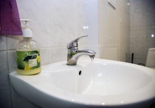 This photo about Hostel Dostoevsky Tyumen shared on HyHotel.com