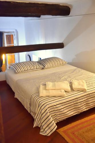 Apartment 33 on The Old Historic Senate Square