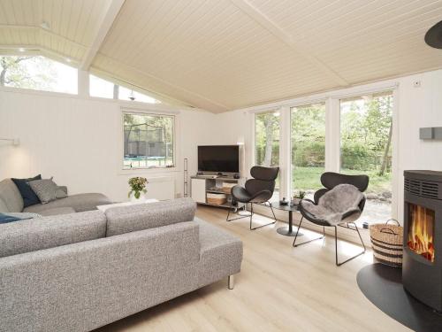 Facilities, 10 person holiday home in Vig-By Traum in Vig Facilities, 10 person holiday home in Vig-By Traum in Vig