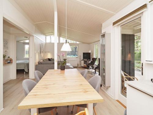 Facilities, 10 person holiday home in Vig-By Traum in Vig Facilities, 10 person holiday home in Vig-By Traum in Vig