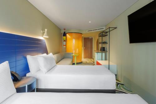 ADGE Hotel & Residence in Sydney ADGE Hotel & Residence in Sydney