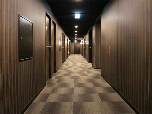Instalações, Hotel Livemax BUDGET Yokohama Tsurumi in Yokohama Instalações, Hotel Livemax BUDGET Yokohama Tsurumi in Yokohama