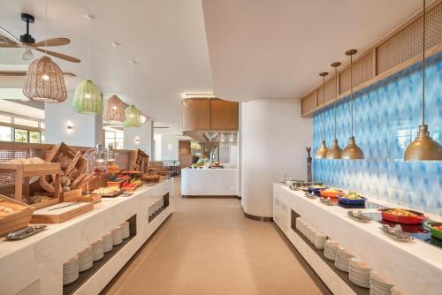 Food and beverages, IXORA Ho Tram by Fusion in Vung Tau Food and beverages, IXORA Ho Tram by Fusion in Vung Tau
