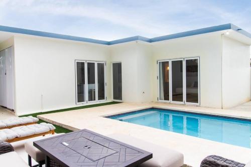 Casa Marilina Aguadilla w/ Pool in Aguadilla Casa Marilina Aguadilla w/ Pool in Aguadilla